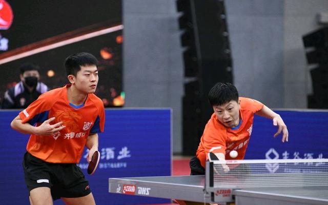 开云线上软件-马龙赛后接受采访：羽毛球队是我最难对付的对手